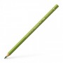Polychromos Colour Pencil green earth yellowish